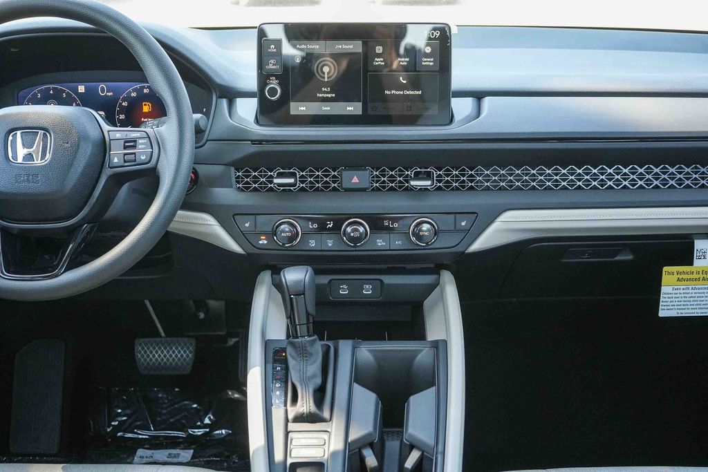 Thumbnail: 2026 Honda Accord - 8