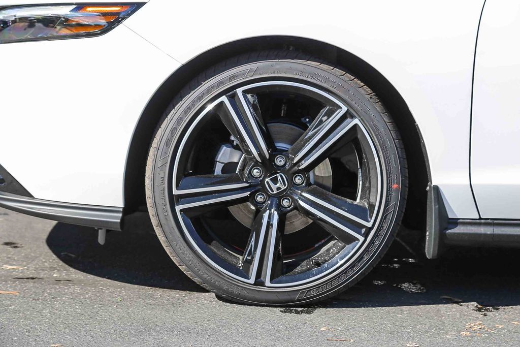 Thumbnail: 2026 Honda Accord - 19