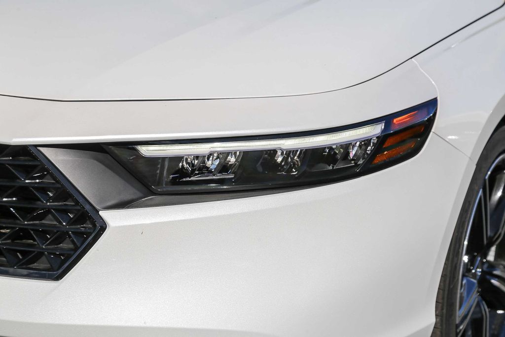 Thumbnail: 2026 Honda Accord - 20