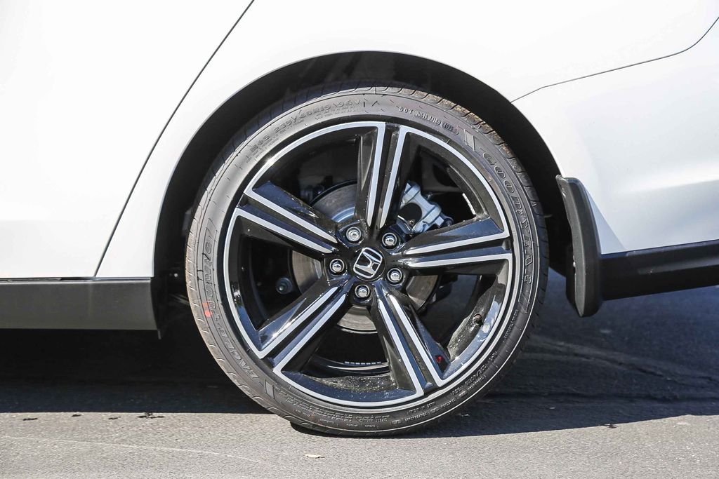 Thumbnail: 2026 Honda Accord - 6