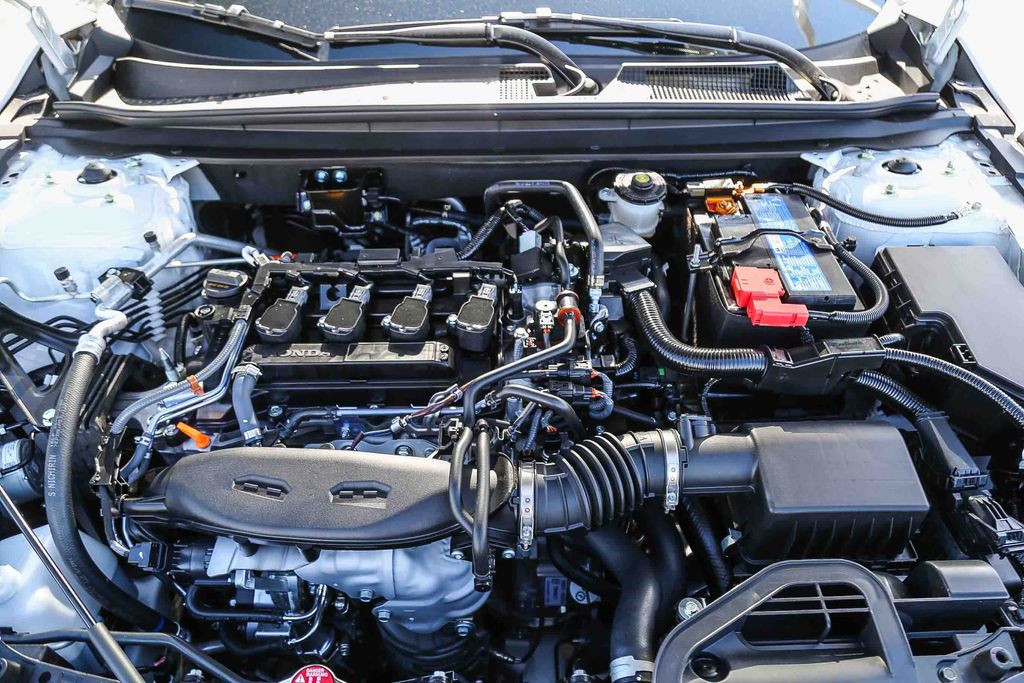 Thumbnail: 2026 Honda Accord - 7