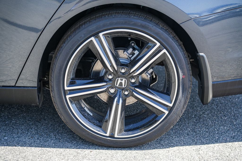 Thumbnail: 2026 Honda Accord - 18