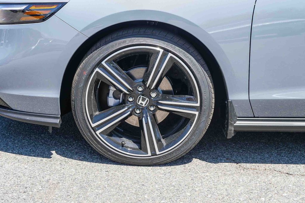 Thumbnail: 2026 Honda Accord - 17