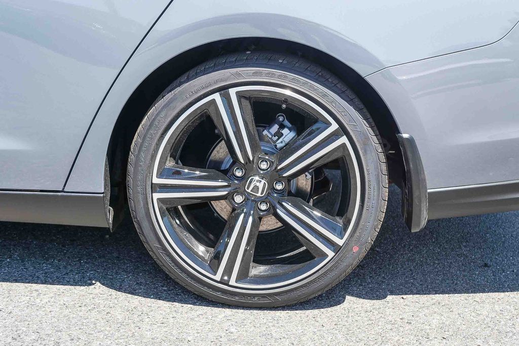 Thumbnail: 2026 Honda Accord - 6