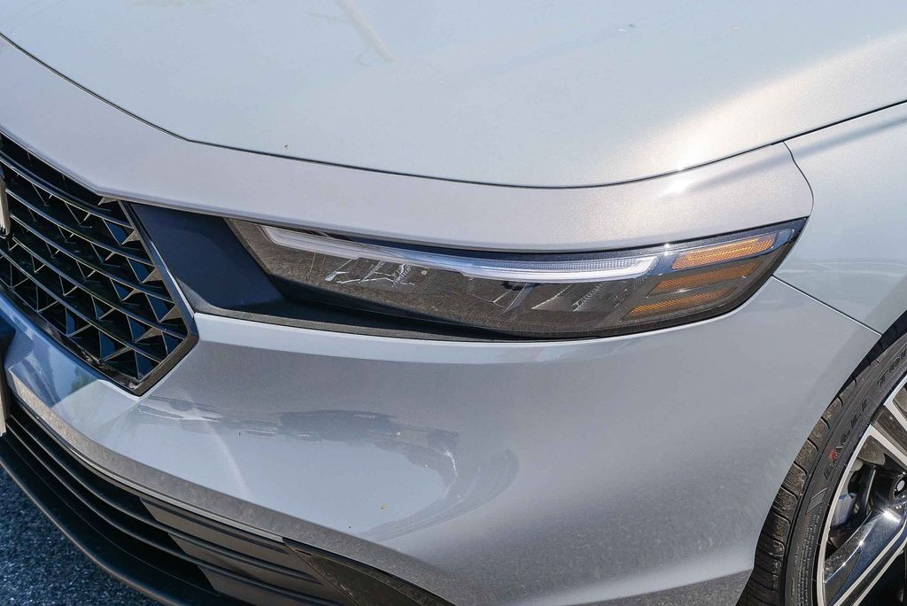 Thumbnail: 2026 Honda Accord - 18