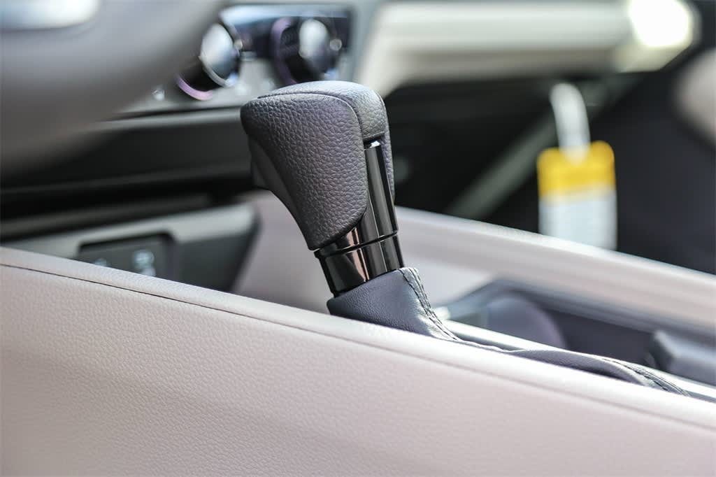 Thumbnail: 2025 Honda Accord - 25