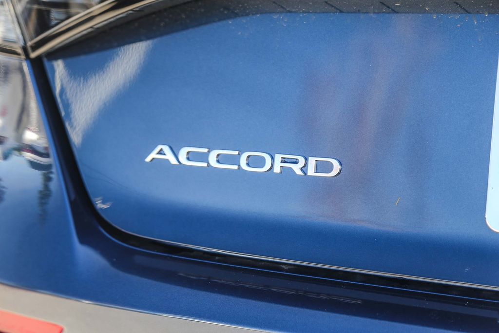 Thumbnail: 2026 Honda Accord - 6