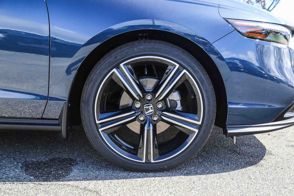 Thumbnail: 2026 Honda Accord - 20