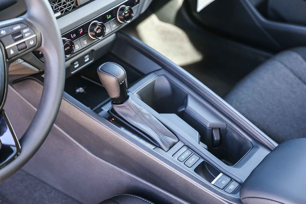 Thumbnail: 2026 Honda Accord - 14