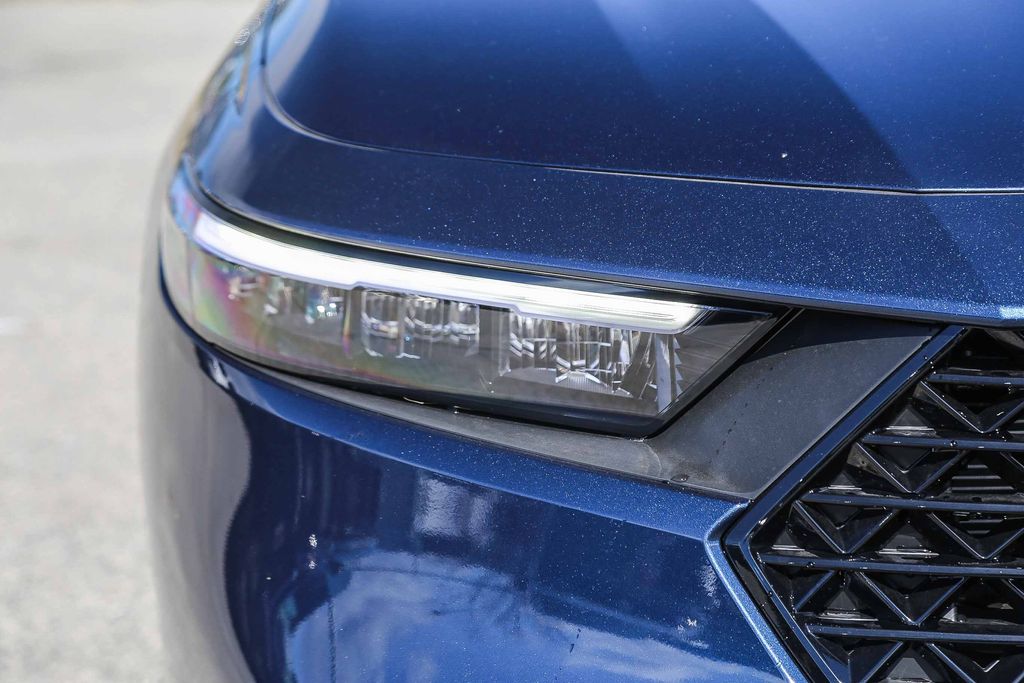 Thumbnail: 2026 Honda Accord - 21