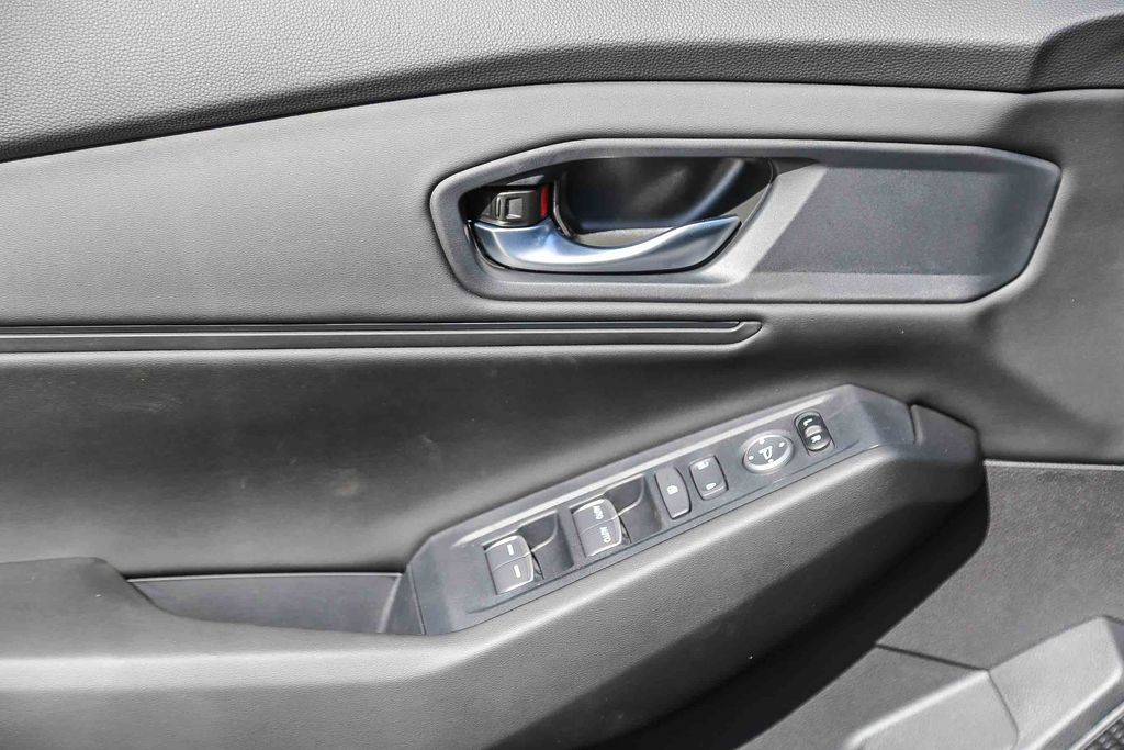 Thumbnail: 2026 Honda Accord - 25