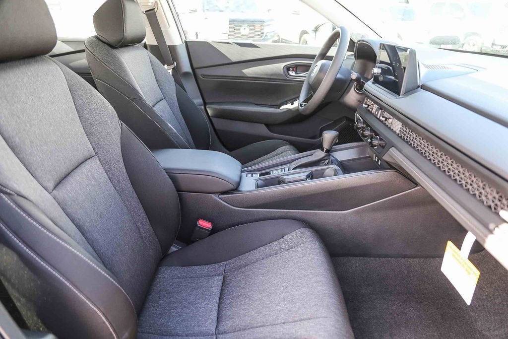 Thumbnail: 2026 Honda Accord - 10