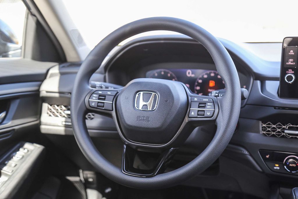 Thumbnail: 2026 Honda Accord - 9