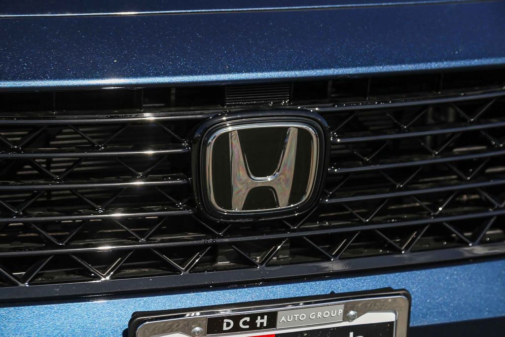 Thumbnail: 2026 Honda Accord - 22