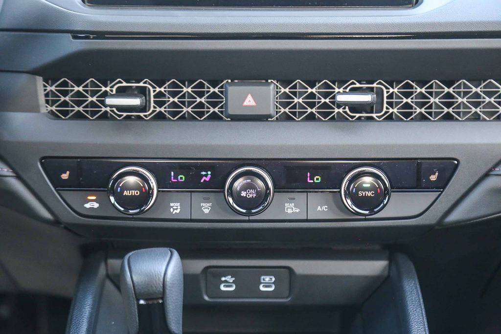 Thumbnail: 2026 Honda Accord - 23