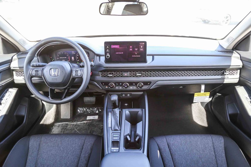 Thumbnail: 2026 Honda Accord - 2