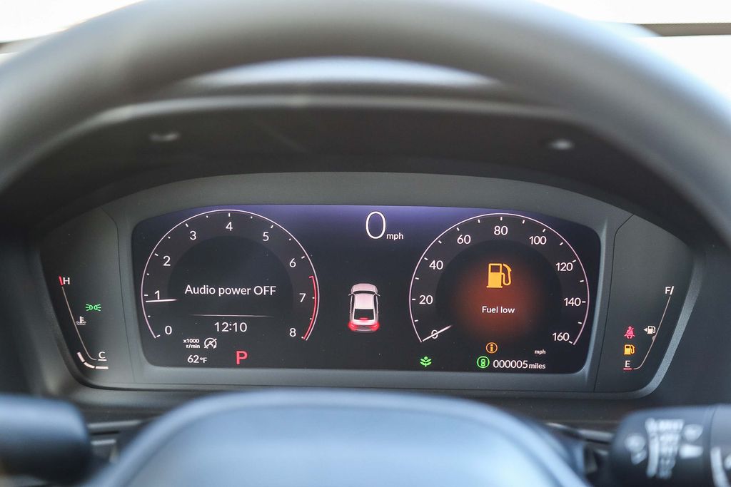 Thumbnail: 2026 Honda Accord - 15