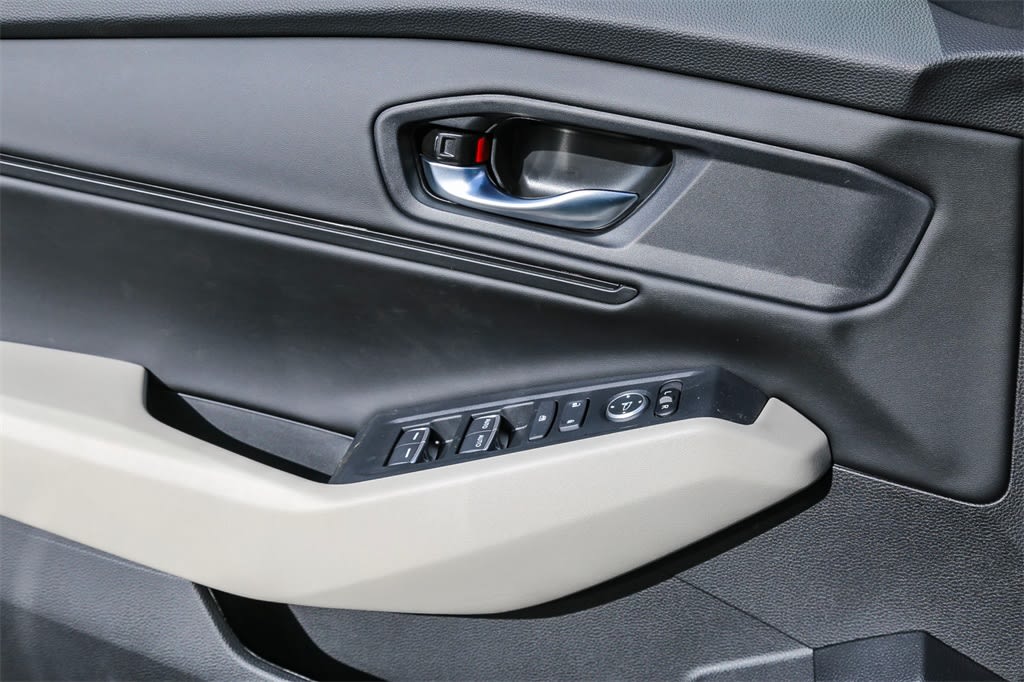 Thumbnail: 2025 Honda Accord - 23