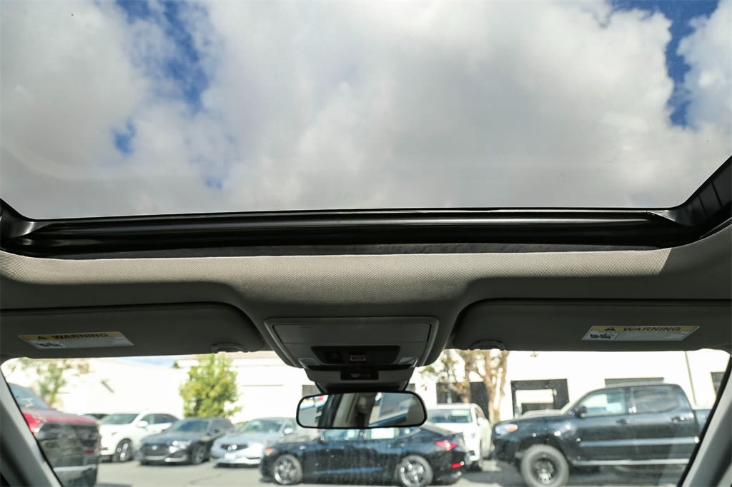 Thumbnail: 2025 Honda Accord - 22