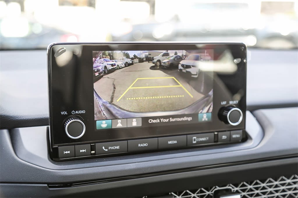 Thumbnail: 2025 Honda Accord - 26