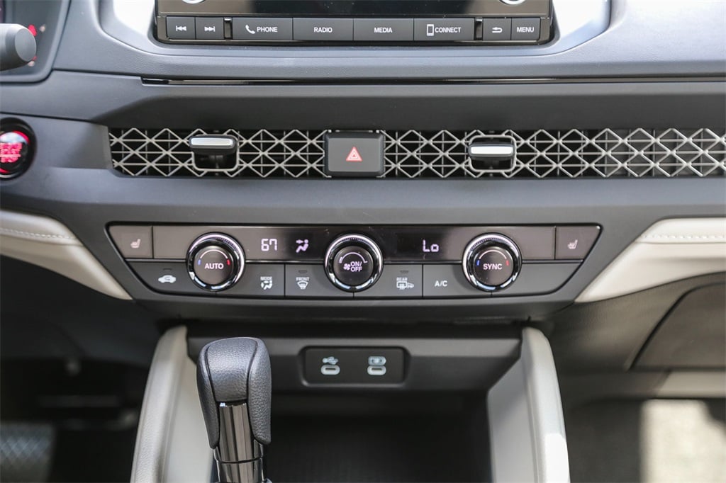 Thumbnail: 2025 Honda Accord - 21