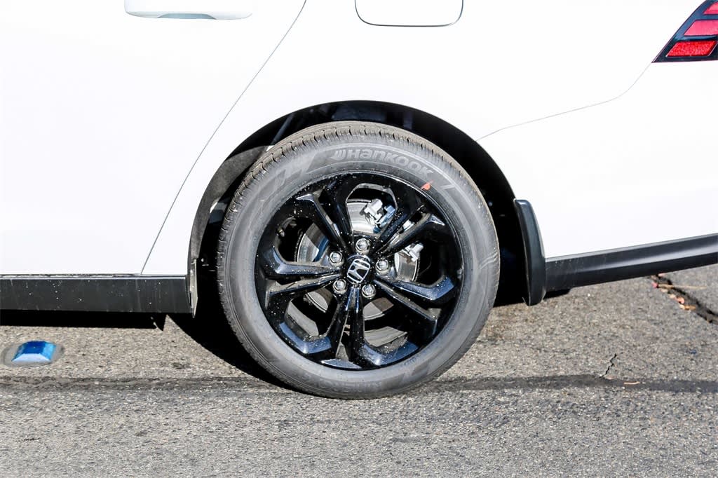 Thumbnail: 2025 Honda Accord - 7