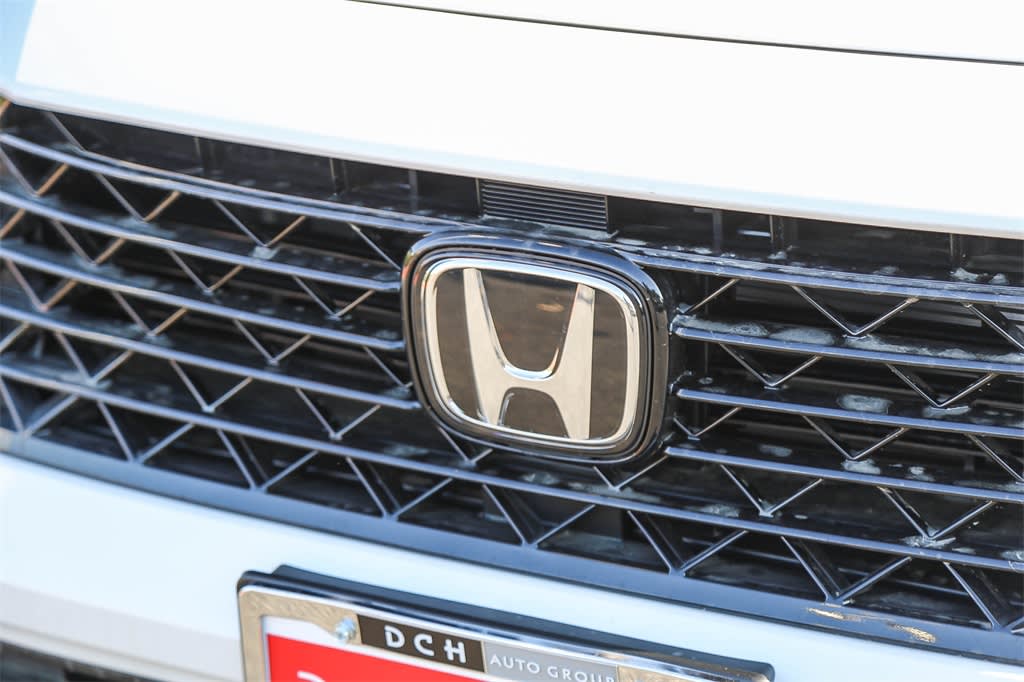 Thumbnail: 2025 Honda Accord - 6