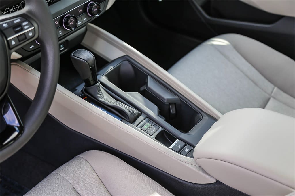 Thumbnail: 2025 Honda Accord - 15