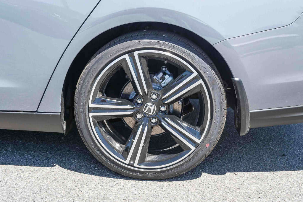 Thumbnail: 2026 Honda Accord - 6