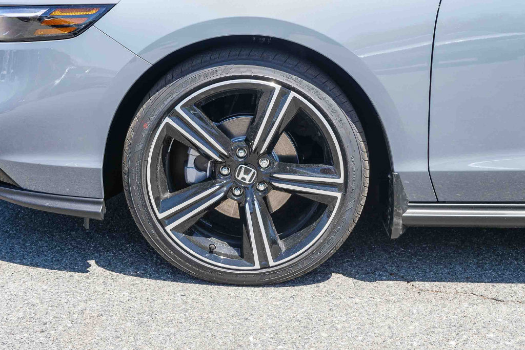 Thumbnail: 2026 Honda Accord - 17