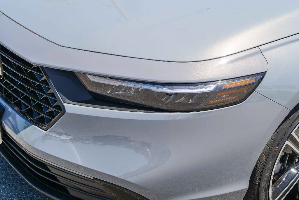 Thumbnail: 2026 Honda Accord - 18