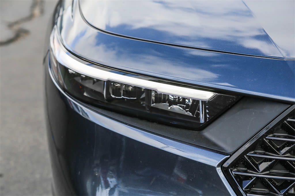 Thumbnail: 2025 Honda Accord - 20