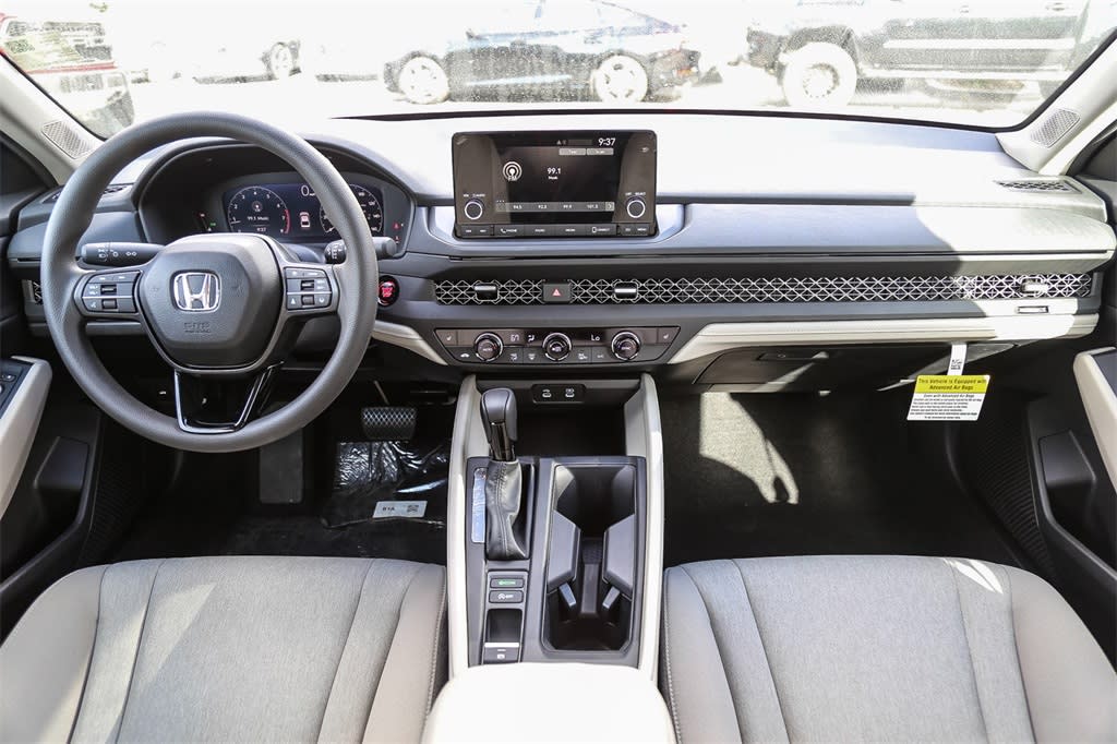 Thumbnail: 2025 Honda Accord - 2