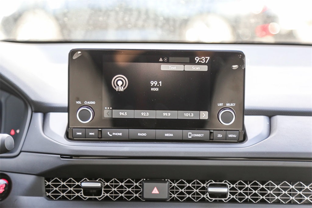 Thumbnail: 2025 Honda Accord - 13