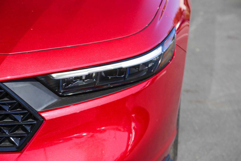 Thumbnail: 2026 Honda Accord - 19