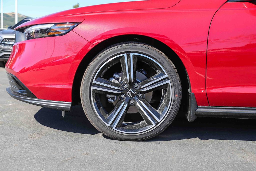 Thumbnail: 2026 Honda Accord - 18