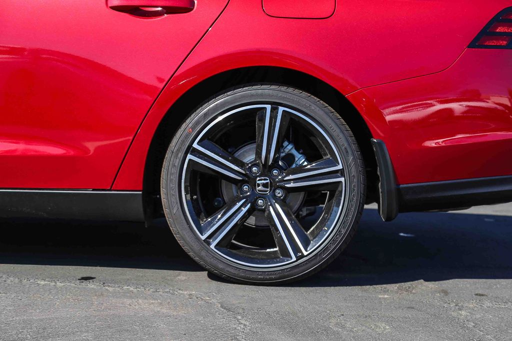 Thumbnail: 2026 Honda Accord - 6