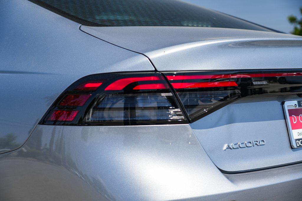 Thumbnail: 2026 Honda Accord - 6