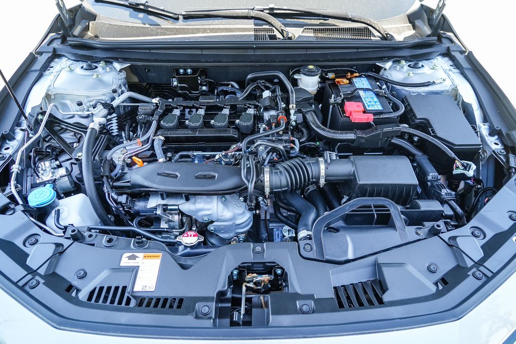 Thumbnail: 2026 Honda Accord - 8