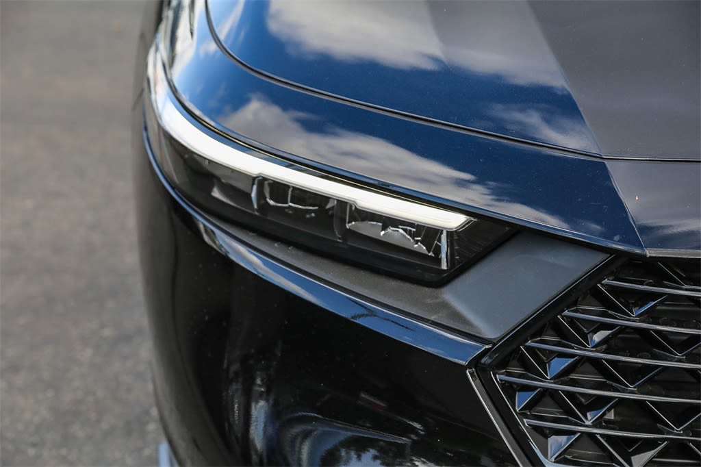 Thumbnail: 2025 Honda Accord - 20