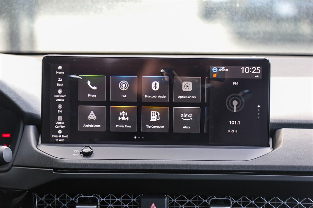 Thumbnail: 2025 Honda Accord - 12