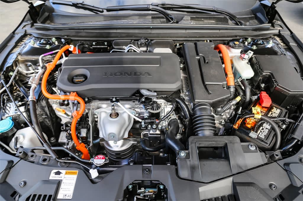 Thumbnail: 2025 Honda Accord - 6