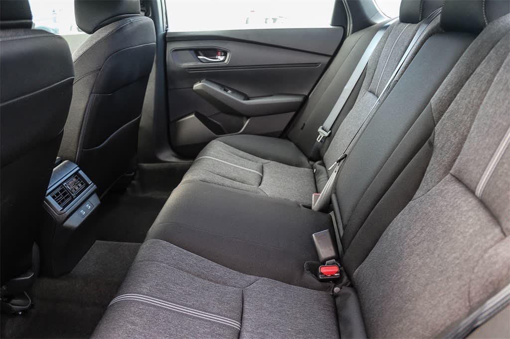 Thumbnail: 2025 Honda Accord - 10