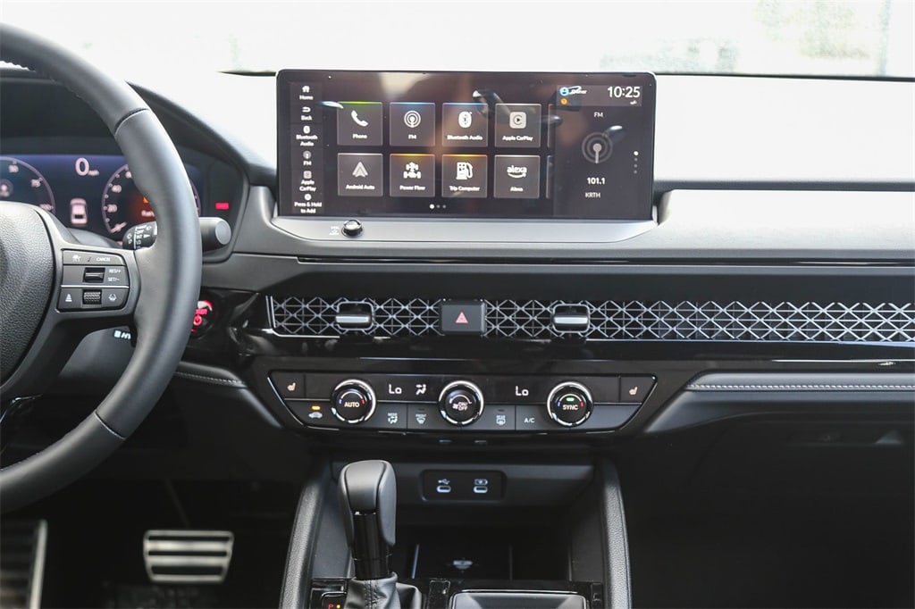 Thumbnail: 2025 Honda Accord - 7