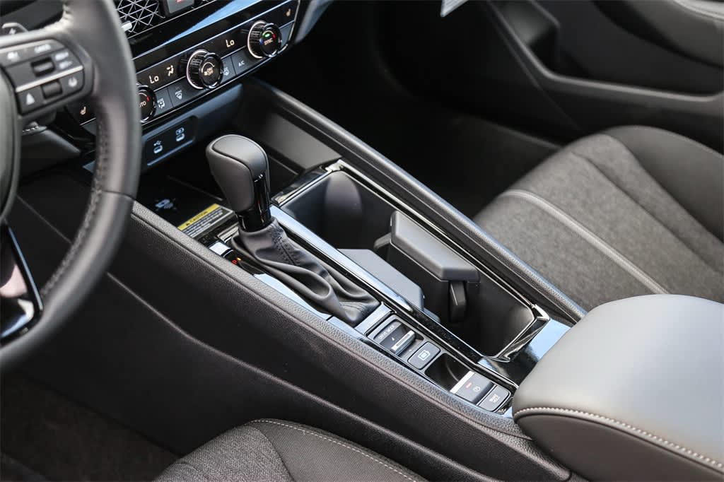 Thumbnail: 2025 Honda Accord - 13