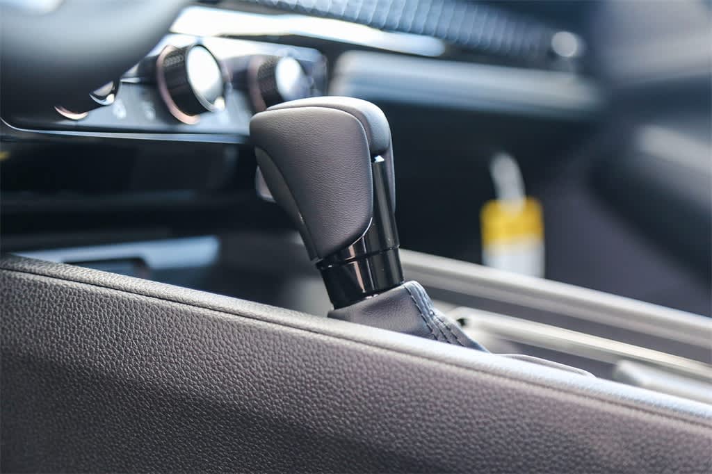 Thumbnail: 2025 Honda Accord - 24