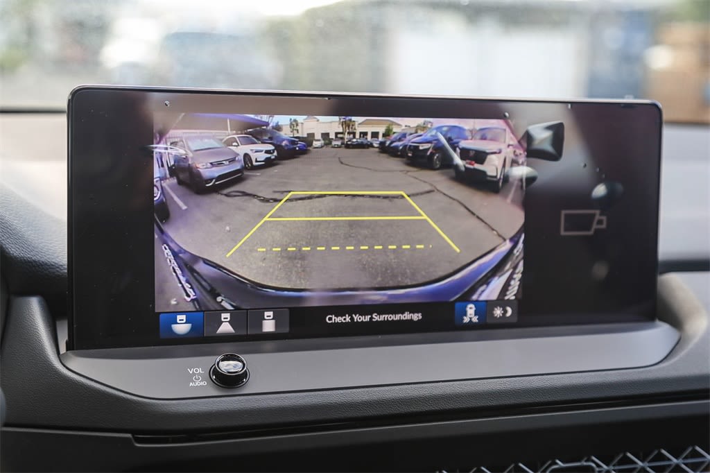 Thumbnail: 2025 Honda Accord - 25