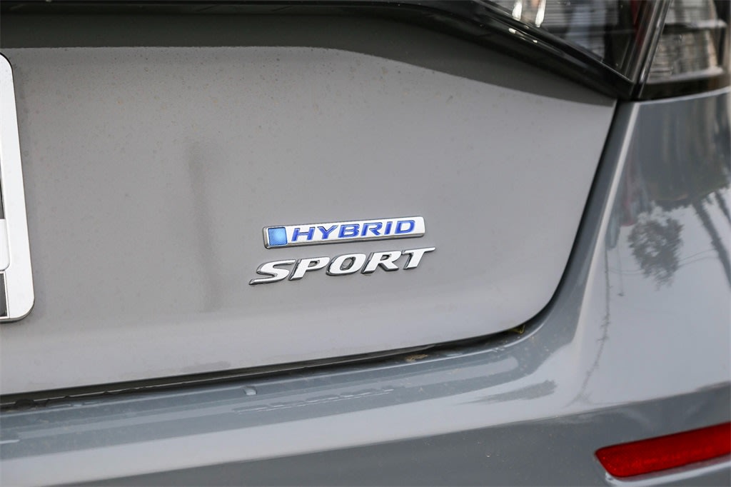 Thumbnail: 2025 Honda Accord - 6