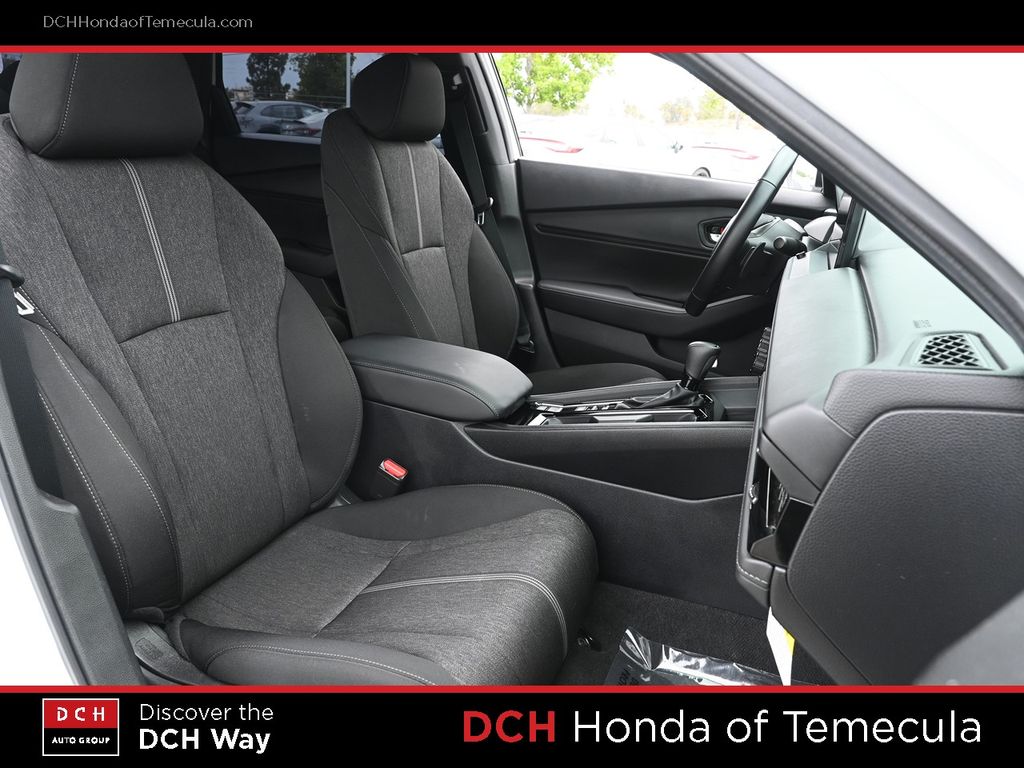 Thumbnail: 2024 Honda Accord - 10