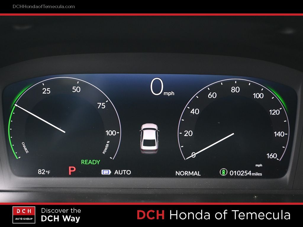 Thumbnail: 2024 Honda Accord - 14